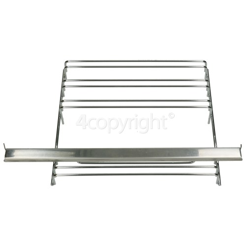 Bosch Right Hand Oven Shelf Guide www.spares4boschuk.co.uk