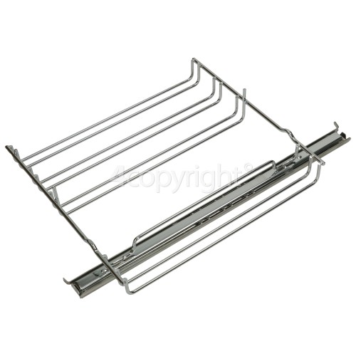 Bosch Right Hand Oven Shelf Guide www.spares4boschuk.co.uk