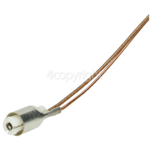 Rangemaster 91930 PROFESSIONAL PLUS 90 NG BLACK Thermocouple / Fsd Probe : 600mm