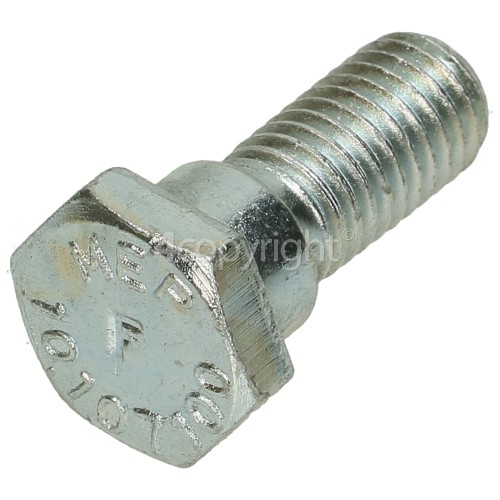 McCulloch LM3846S Screw