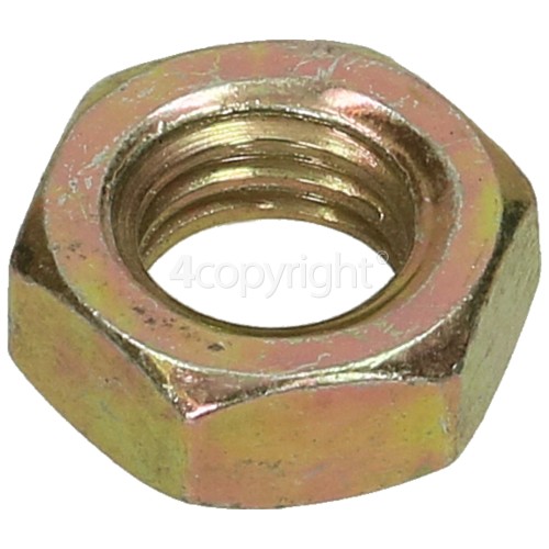 McCulloch M13592RB Nut Jam 3/8-16