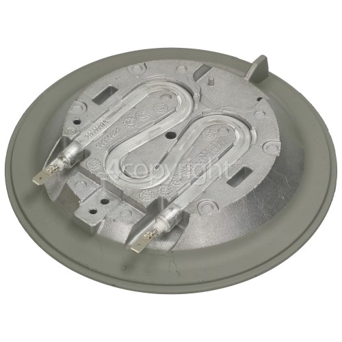 Baumatic Generator Solid Hotplate