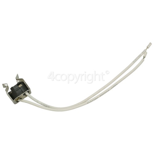 Whirlpool 208150640651 AME 390 Holder Lamp 1