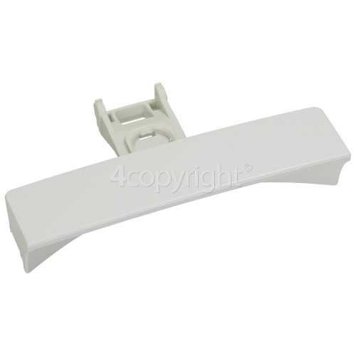 Whirlpool Handle Door