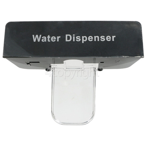 Water Dispenser Lever Official Hisense Shop