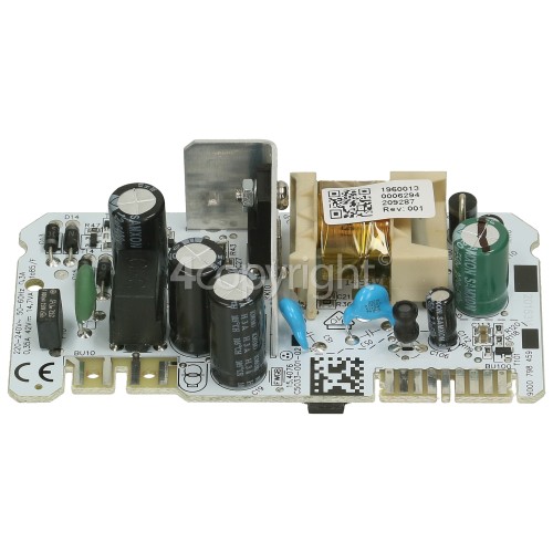 Neff I79SH52N0B/01 Transformer