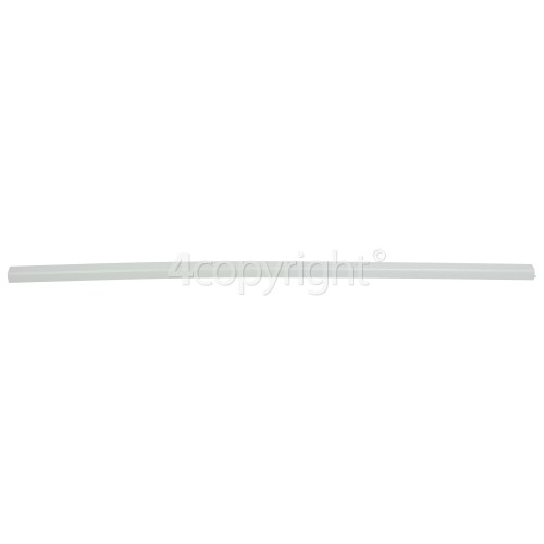 Blomberg Glass Shelf Front Trim | www.BlombergParts.co.uk