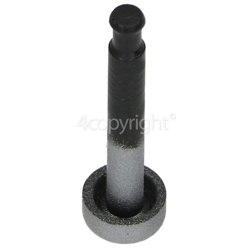 New World Timer Button