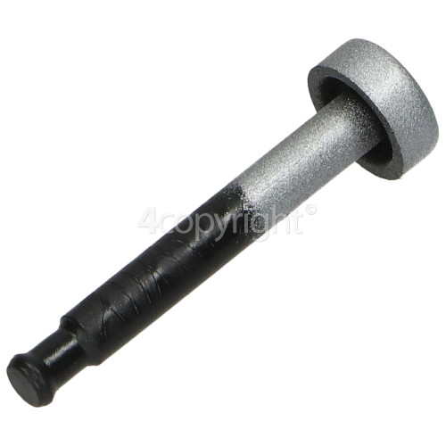 New World Timer Button