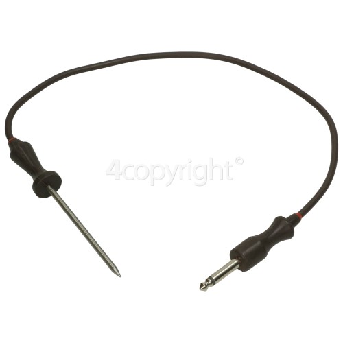 Rangemaster 124010 MASTERCHEF DELUXE 90 DF - DARTMOUTH EU Oven Meat Probe