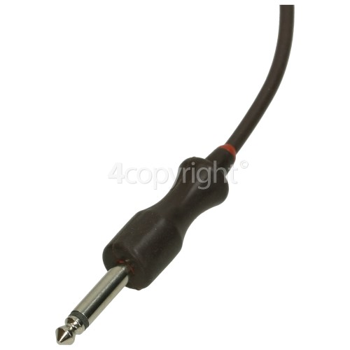 Rangemaster 124010 MASTERCHEF DELUXE 90 DF - DARTMOUTH EU Oven Meat Probe
