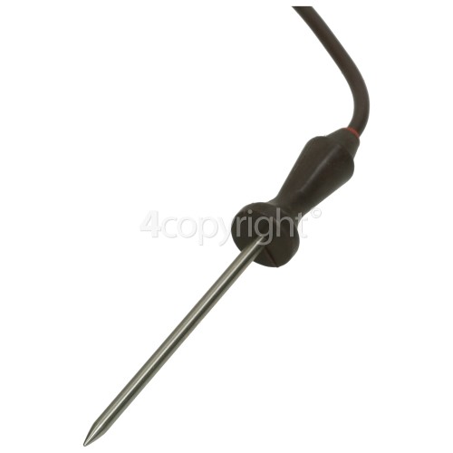 Rangemaster 124010 MASTERCHEF DELUXE 90 DF - DARTMOUTH EU Oven Meat Probe