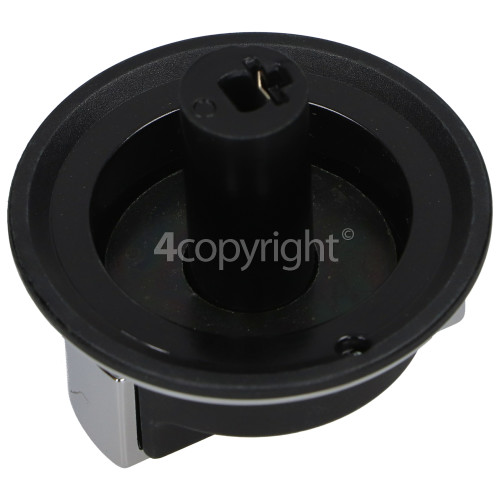 Rangemaster Control Knob - Double