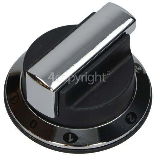 Rangemaster Control Knob - Double