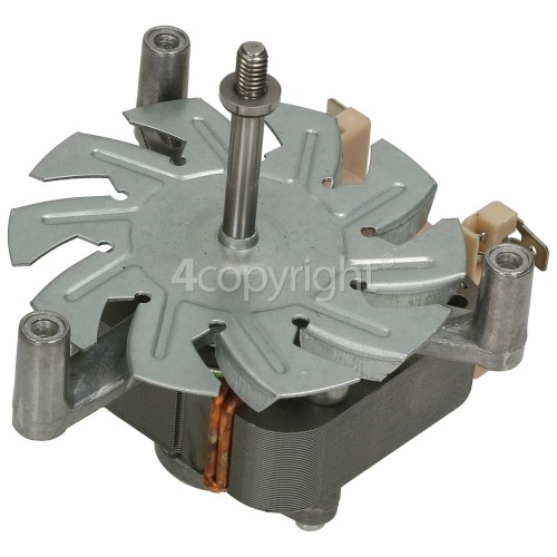 Belling Fan Motor www.bellingspares.co.uk