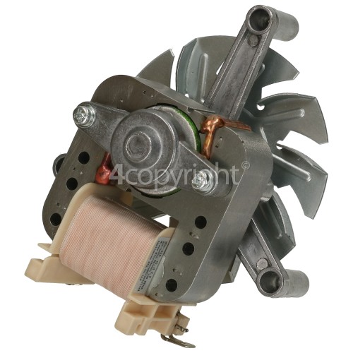 Belling Fan Motor www.bellingspares.co.uk