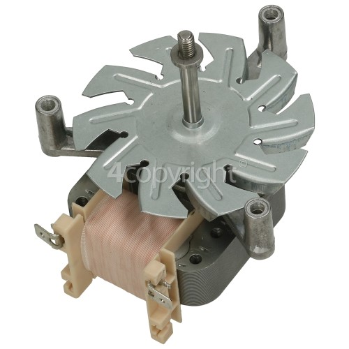 Belling Fan Motor www.bellingspares.co.uk