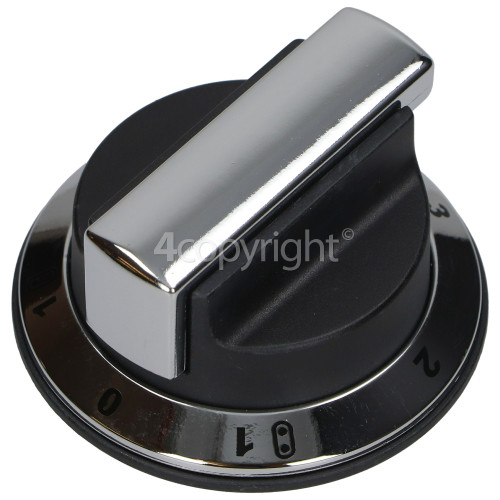 Rangemaster Control Knob