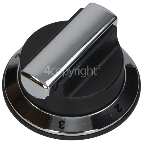 Rangemaster Control Knob