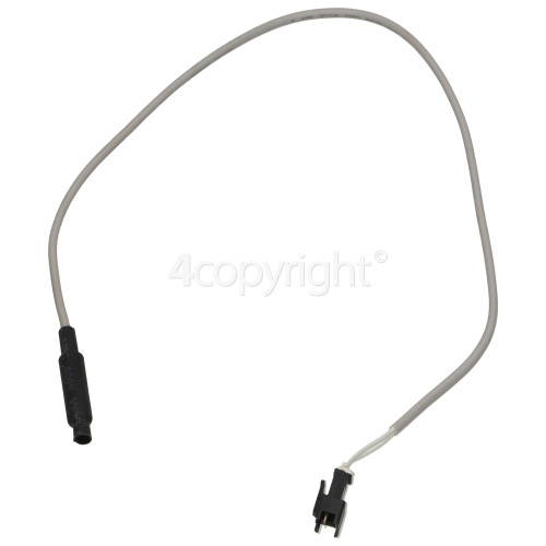 MQ79394FFS Freezer Evaporator Temperature Sensor : Huataitong Electronics Wire & Cable 400mm