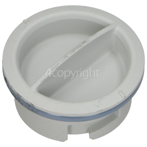 Electrolux Rinse Aid Cap