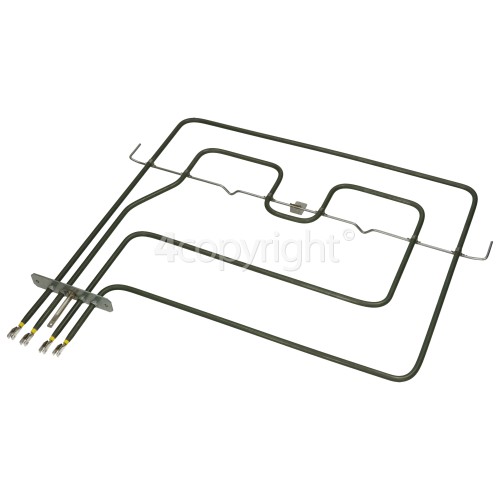 Hoover Dual Oven Grill Element 2200W