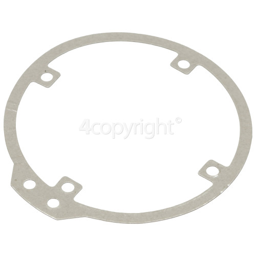 Neff T2766N0/03 Wok Burner Housing Sealing Ring