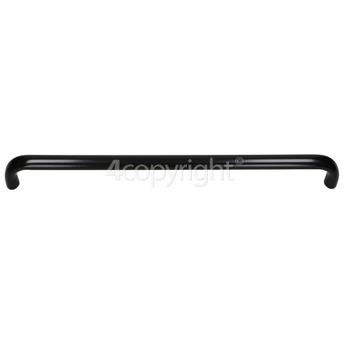 Hotpoint EK50 Oven Door Handle Bk