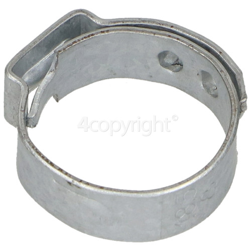 Cannon Hose Clamp D=18.5