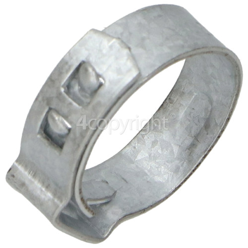 Cannon Hose Clamp D=18.5