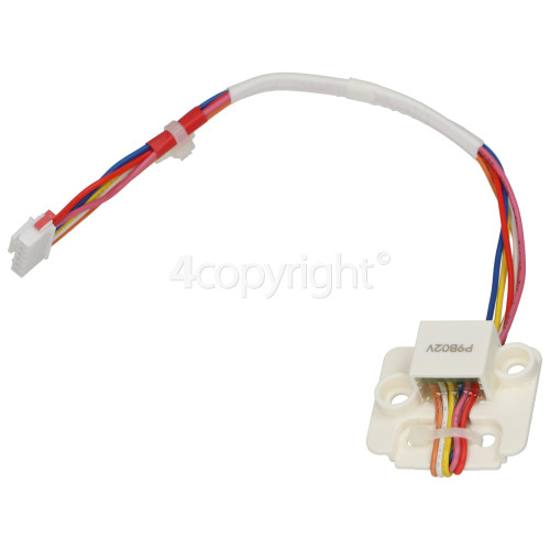 Samsung Mems Sensor. Part Number DC93-00278G. | www.samsungspares.co.uk