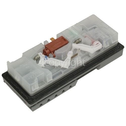 Samsung Dispenser Assembly