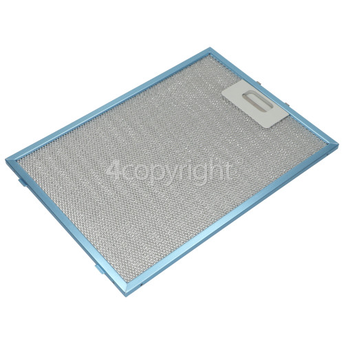 Britannia Cooker Hood Grease Filter - 100cm