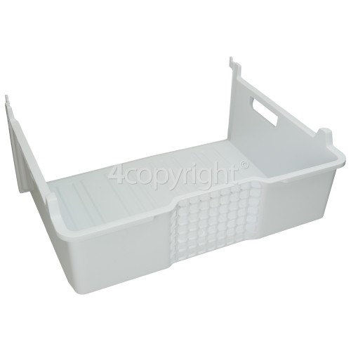 Beko Freezer Large Drawer - Body : 445x380mm