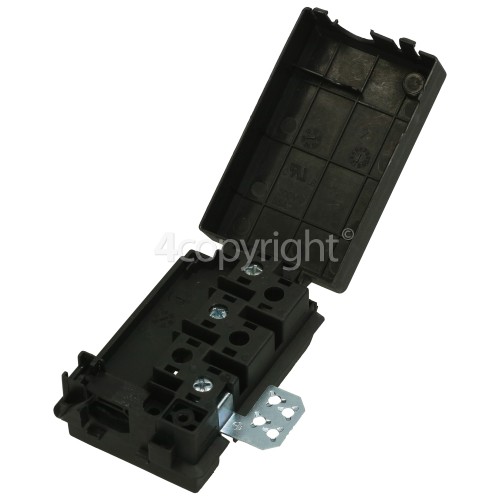 Indesit FDE 1/1 R (GN) Mains Terminal Block