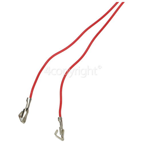 Bauknecht BLVMS 8100 PT Oven Temperature Sensor Probe