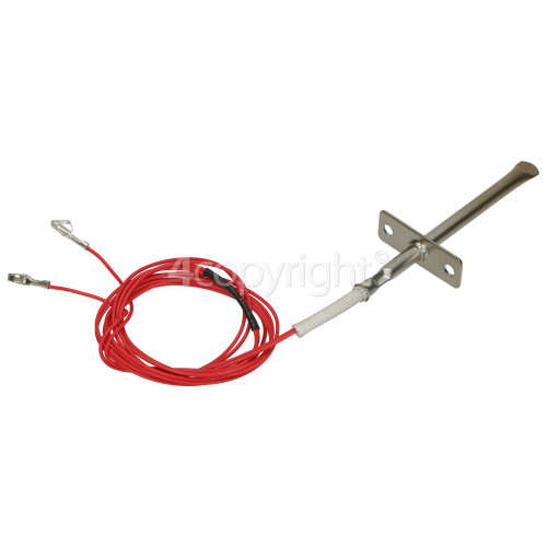 Bauknecht BLVE 8100/PT Oven Temperature Sensor Probe