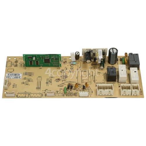 Indesit 7OIF 997 K.A IX RU Power Board