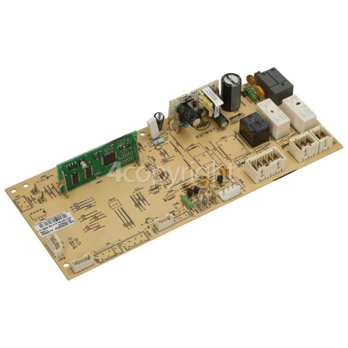 Indesit 7OIF 997 K.A IX RU Power Board