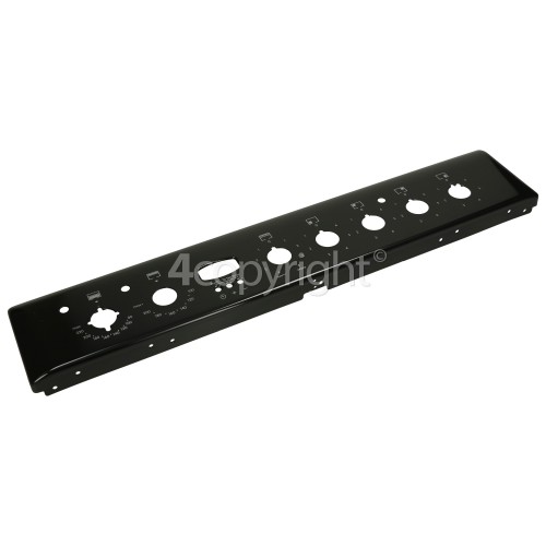 Indesit ID60C2(X) S Control Panel ID60C2 (K)