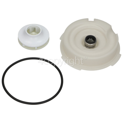 Bosch SGS46E12GB/64 Sealing Kit