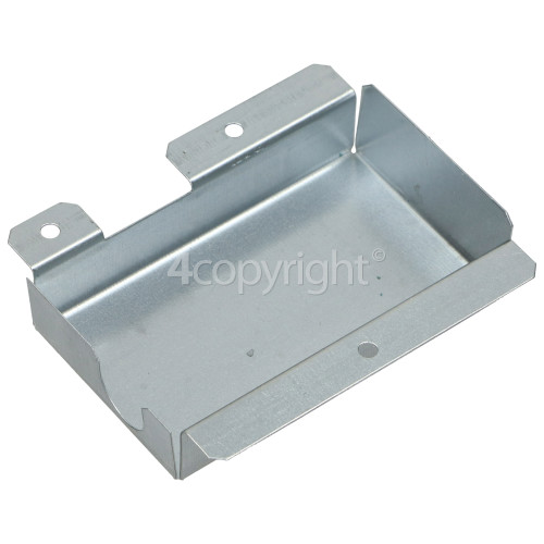 Indesit I6ESH2E(W)/KZ Cooker Terminal Block Cover