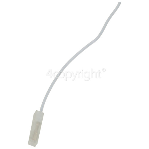 Rangemaster 91930 PROFESSIONAL PLUS 90 NG BLACK Grill Lead / Spark Plug Cable Only : 850mm