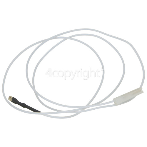Rangemaster 91930 PROFESSIONAL PLUS 90 NG BLACK Grill Lead / Spark Plug Cable Only : 850mm