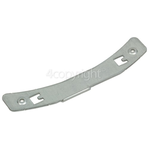 Proline Door Hinge Plate