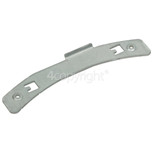 Indesit IDV 75 (UK) Door Hinge Plate