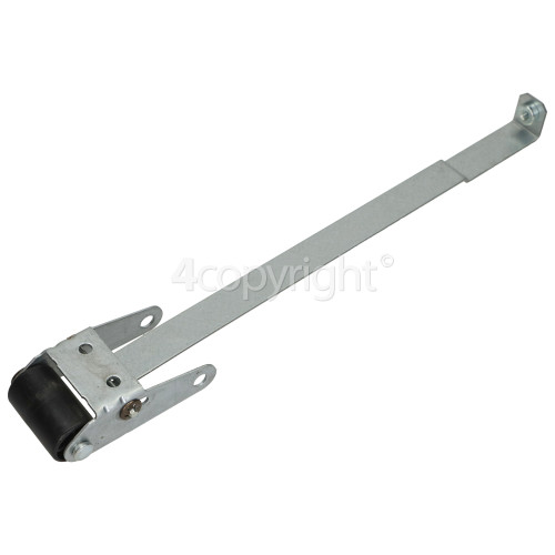 Rangemaster 91840 PROFESSIONAL PLUS 90 CER. CRANBERRY Roller And Jack Kit