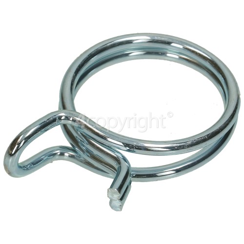 KID60B12 Hose Clamp 36mm Dia.