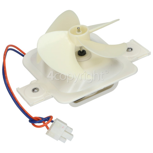 Blomberg Fan Motor Assembly