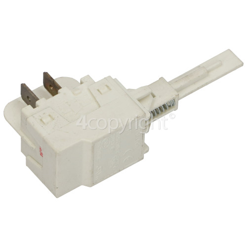 DI604 Power Push Button Switch 4 Tag